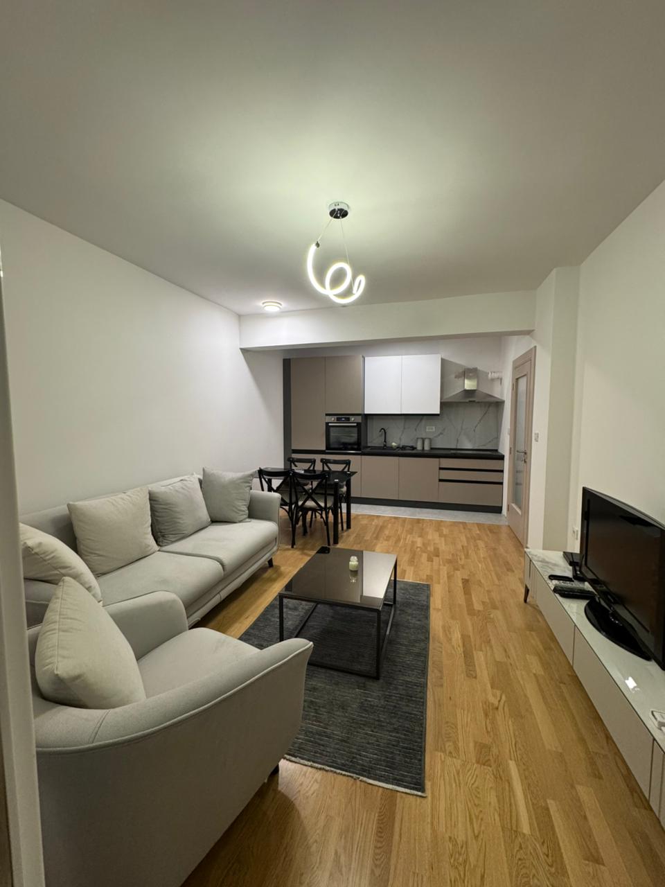 One-Bedroom Apartment for Rent – Stara Varos