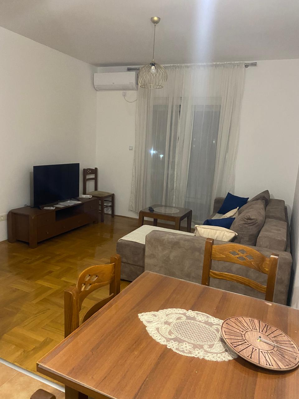 One-Bedroom Apartment – Tuški Put, For Rent