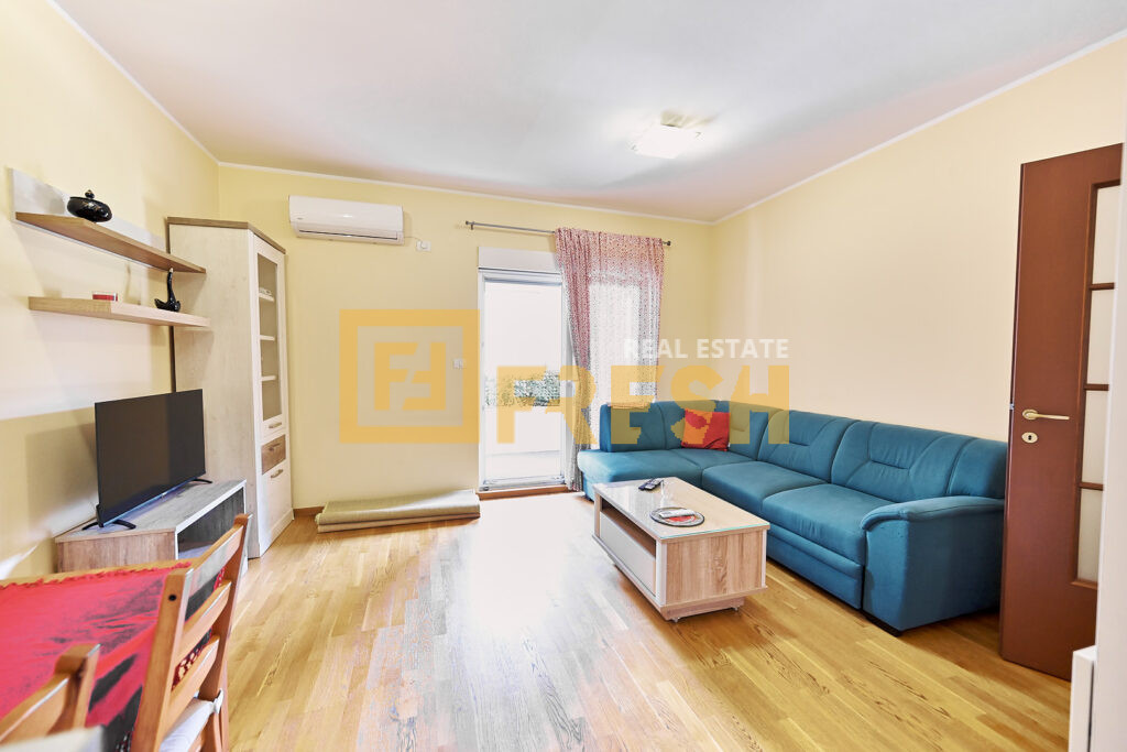 Jednosoban stan 50m2, City kvart, Prodaja