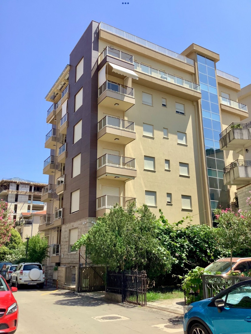 Квартира на продажу, Budva — €339,000