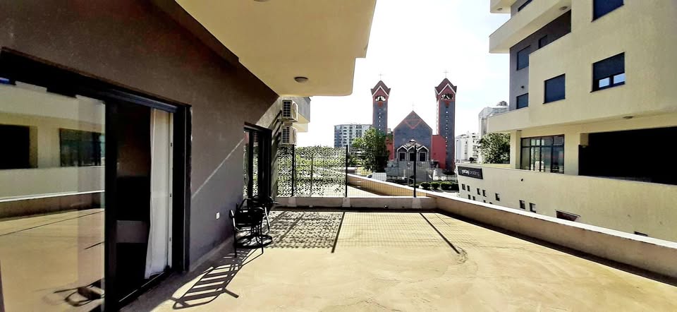 Apartment For Sale, Bar, €125.000