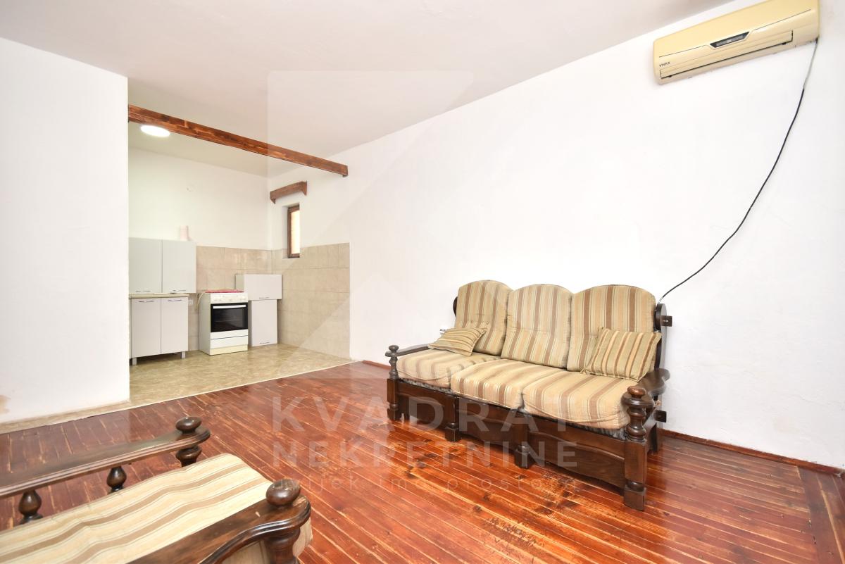 Izdavanje, Dvosoban stan, Podgorica, Malo Brdo, 63m2