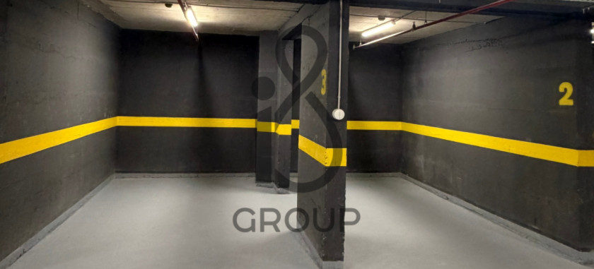 Garage for Sale, Budva — €25,000