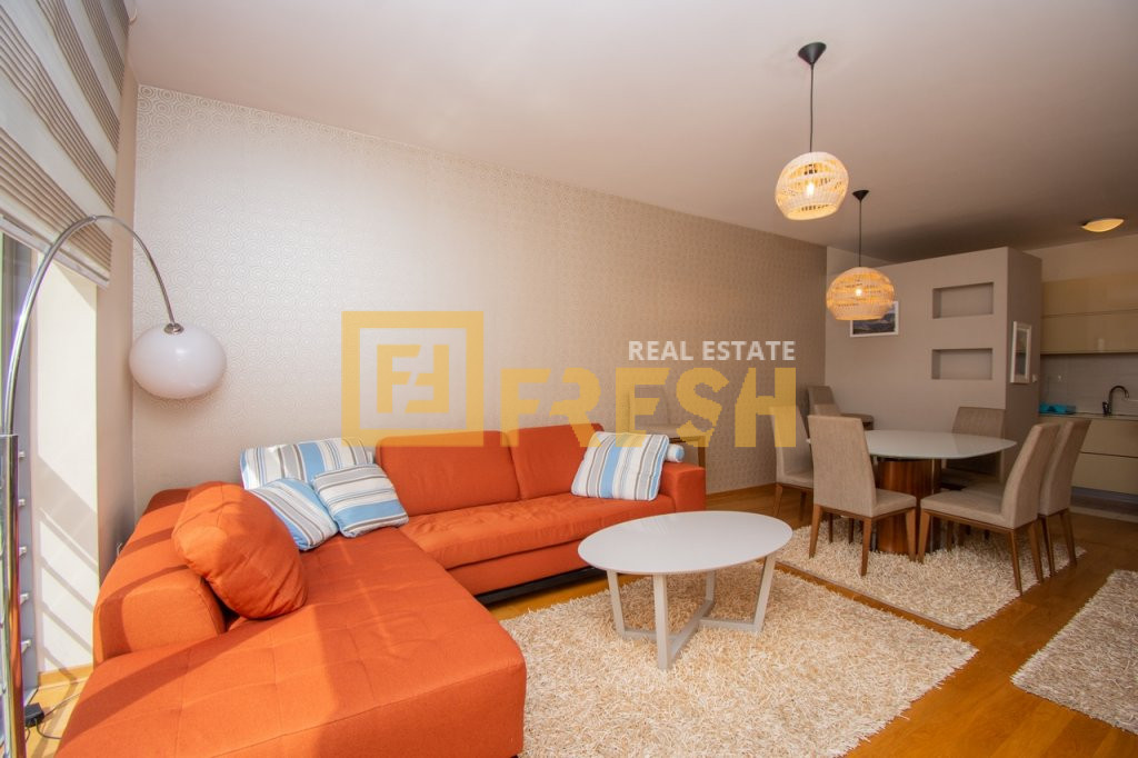 Apartment for Rent, Podgorica — €1,200