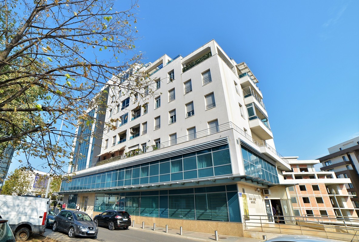 Apartment for Rent, Podgorica — €1,100