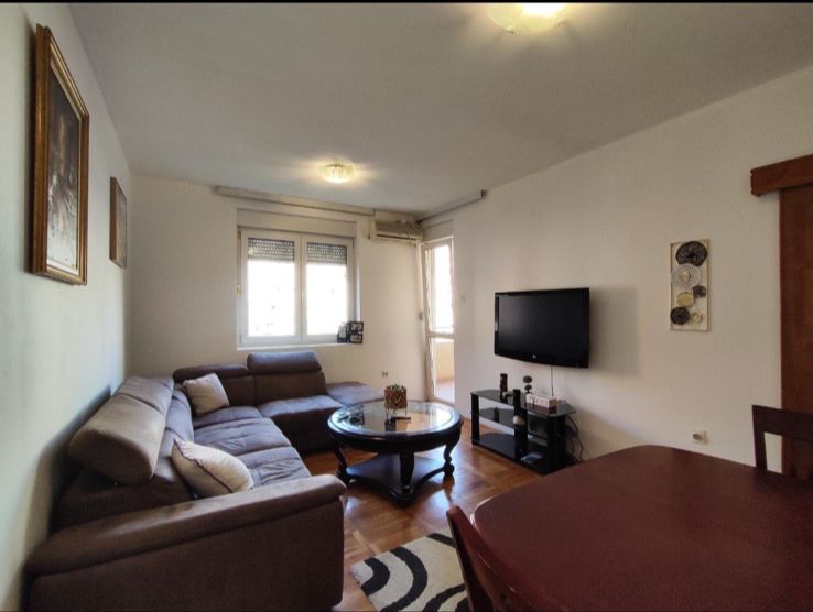 Квартира в аренду, Podgorica — €500