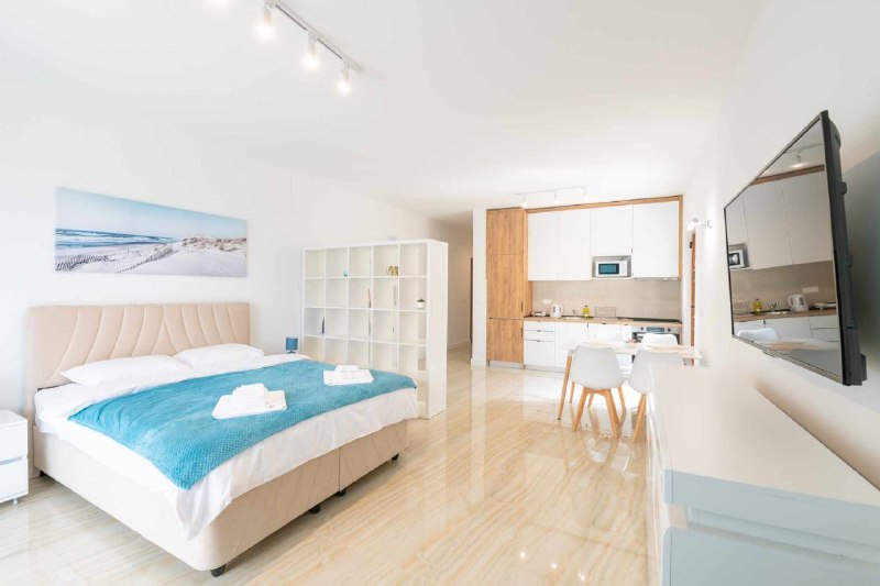 Apartment For Sale, Donja Lastva