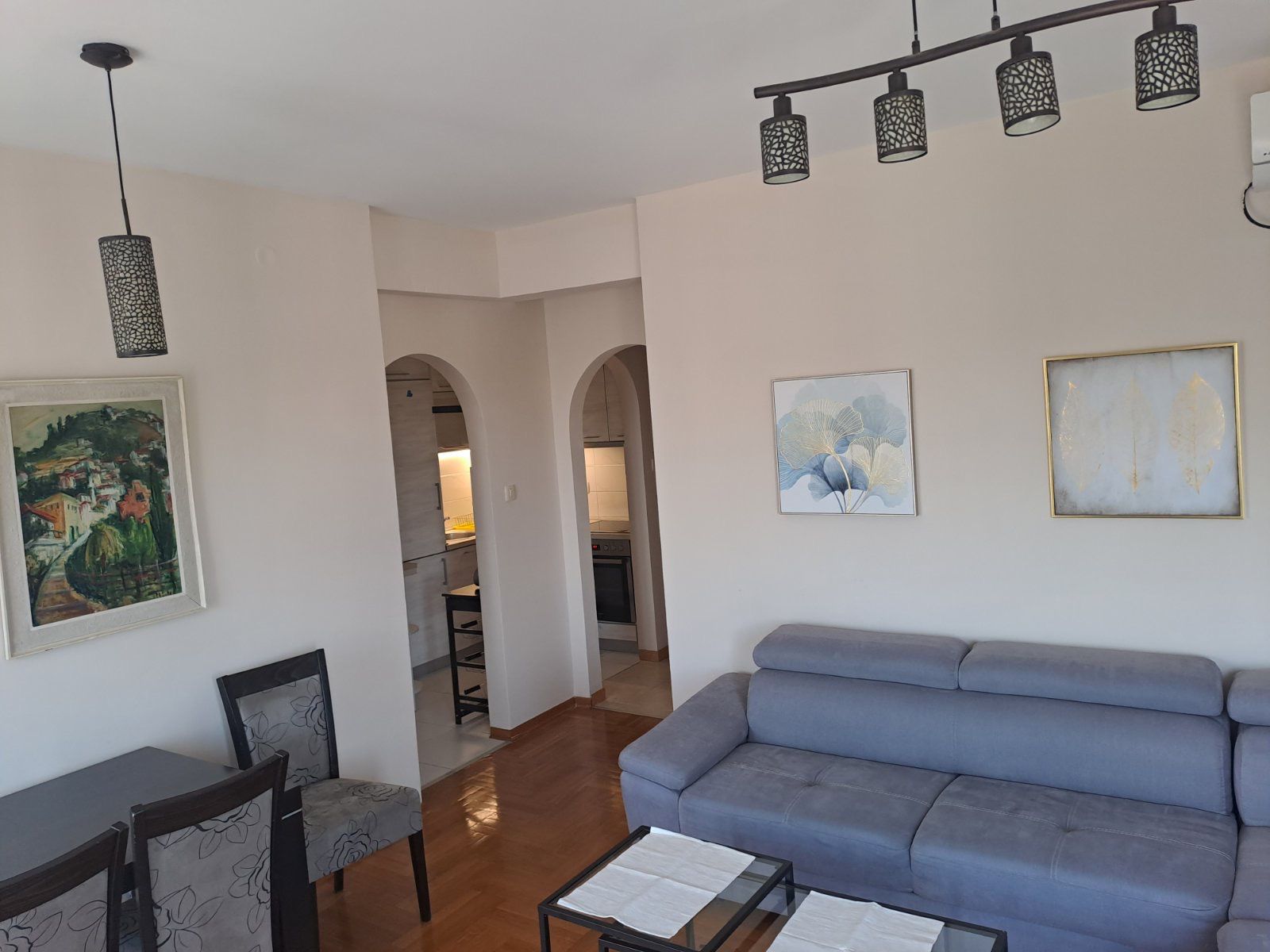 Two Bedroom For Rent , Zabjelo