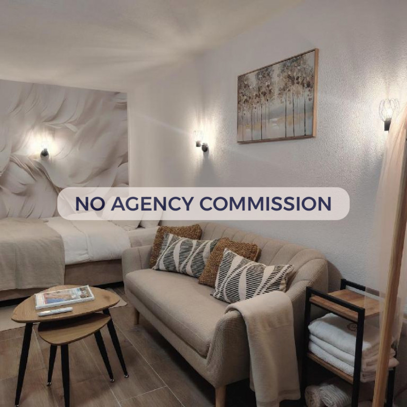Apartment for Rent, Kotor — €1,000
