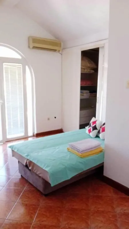 Apartment in Budva