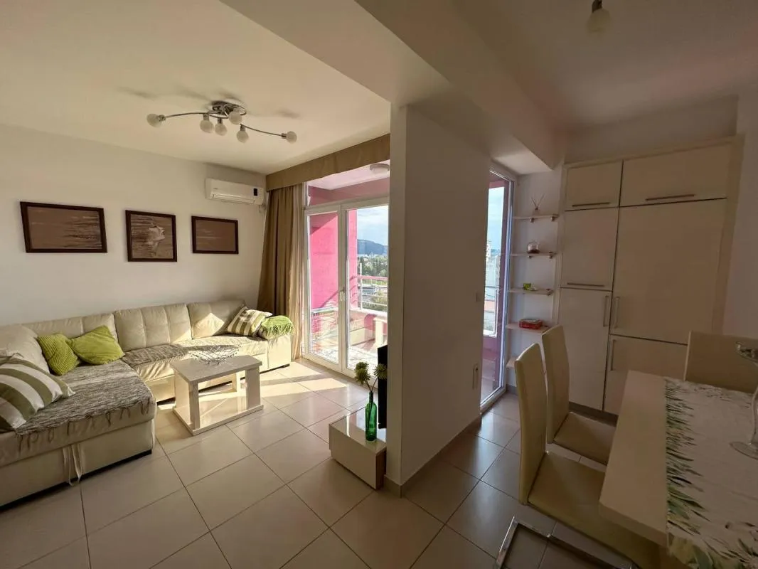 Apartment in Ilino, 57 m²