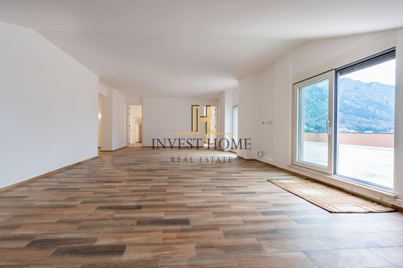 Apartment for Rent, Kotor — €6,000
