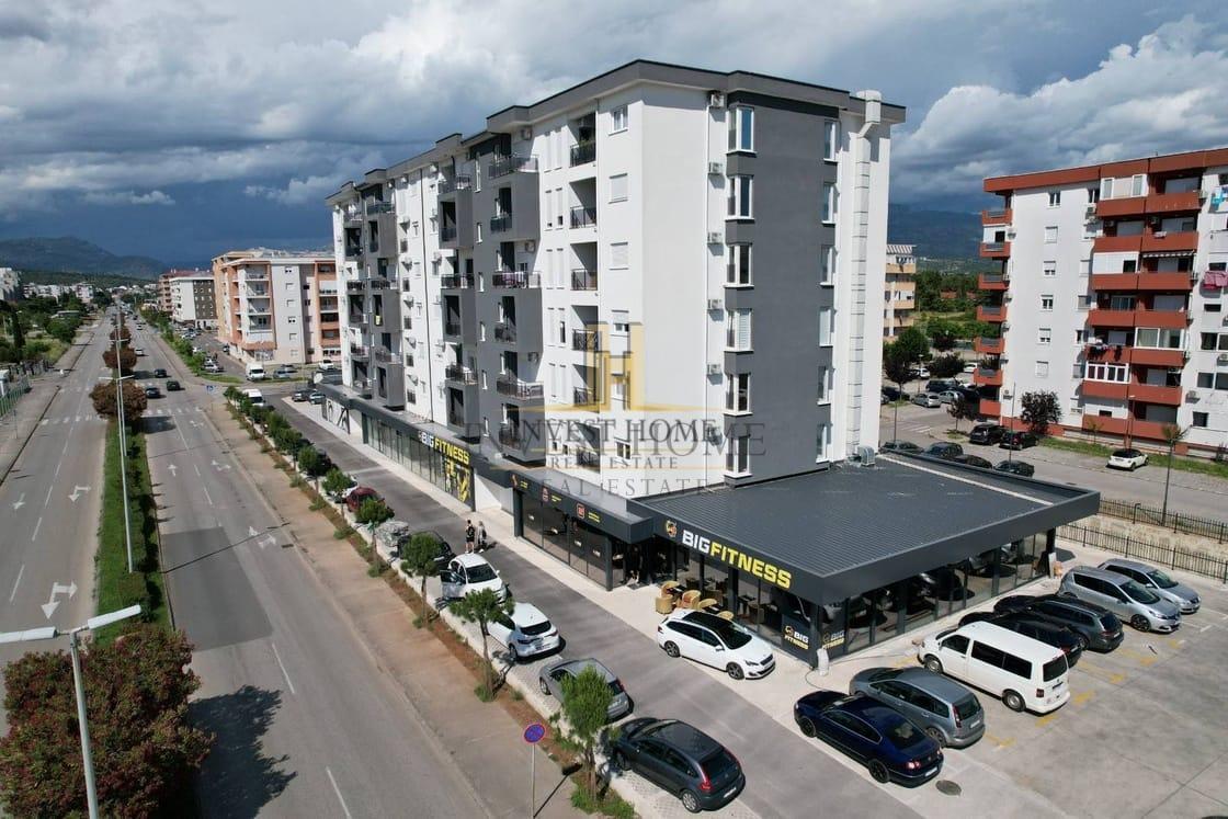 Apartment for Rent, Podgorica — €600