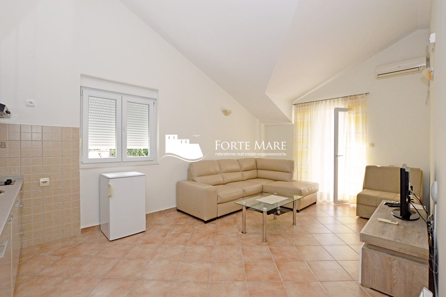 Apartment For Sale, Đenovići, Herceg Novi