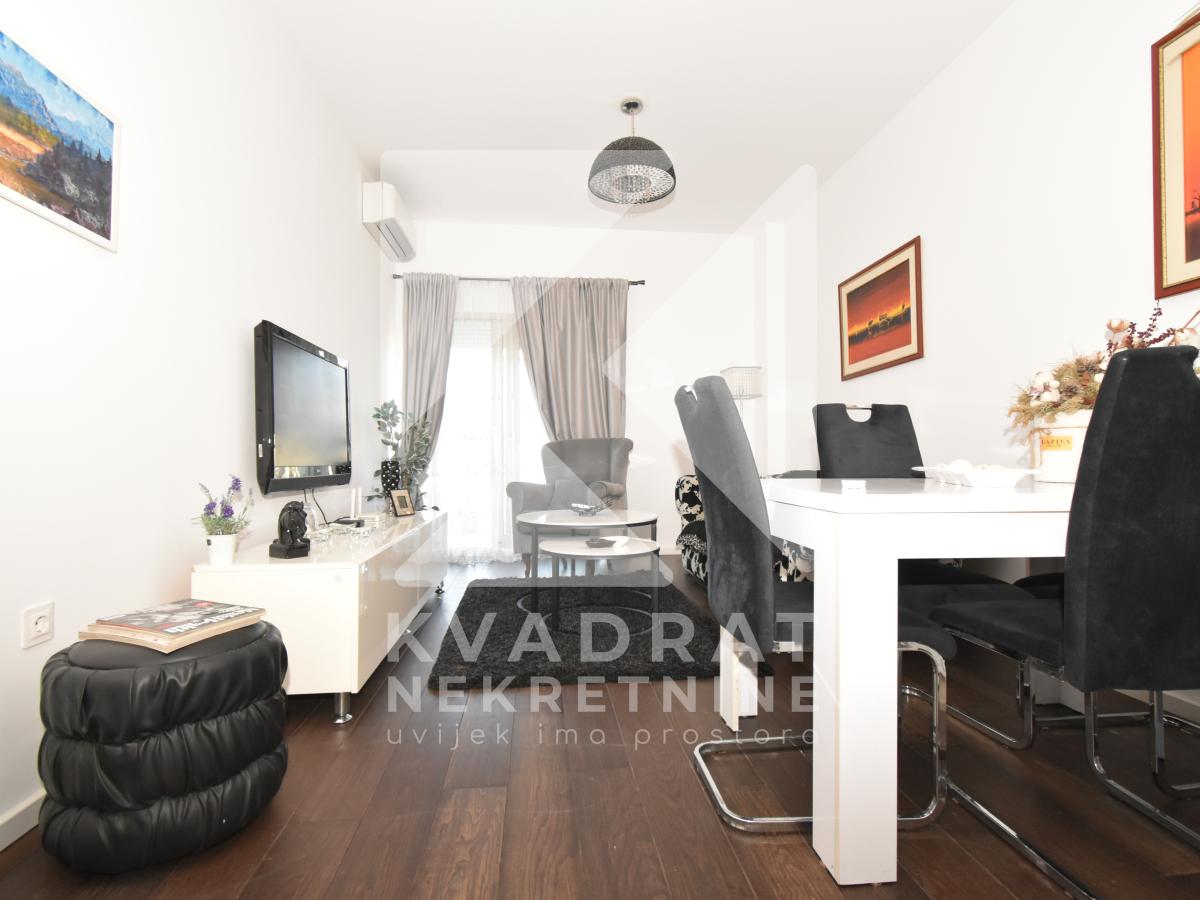 Квартира в аренду, Podgorica — €600