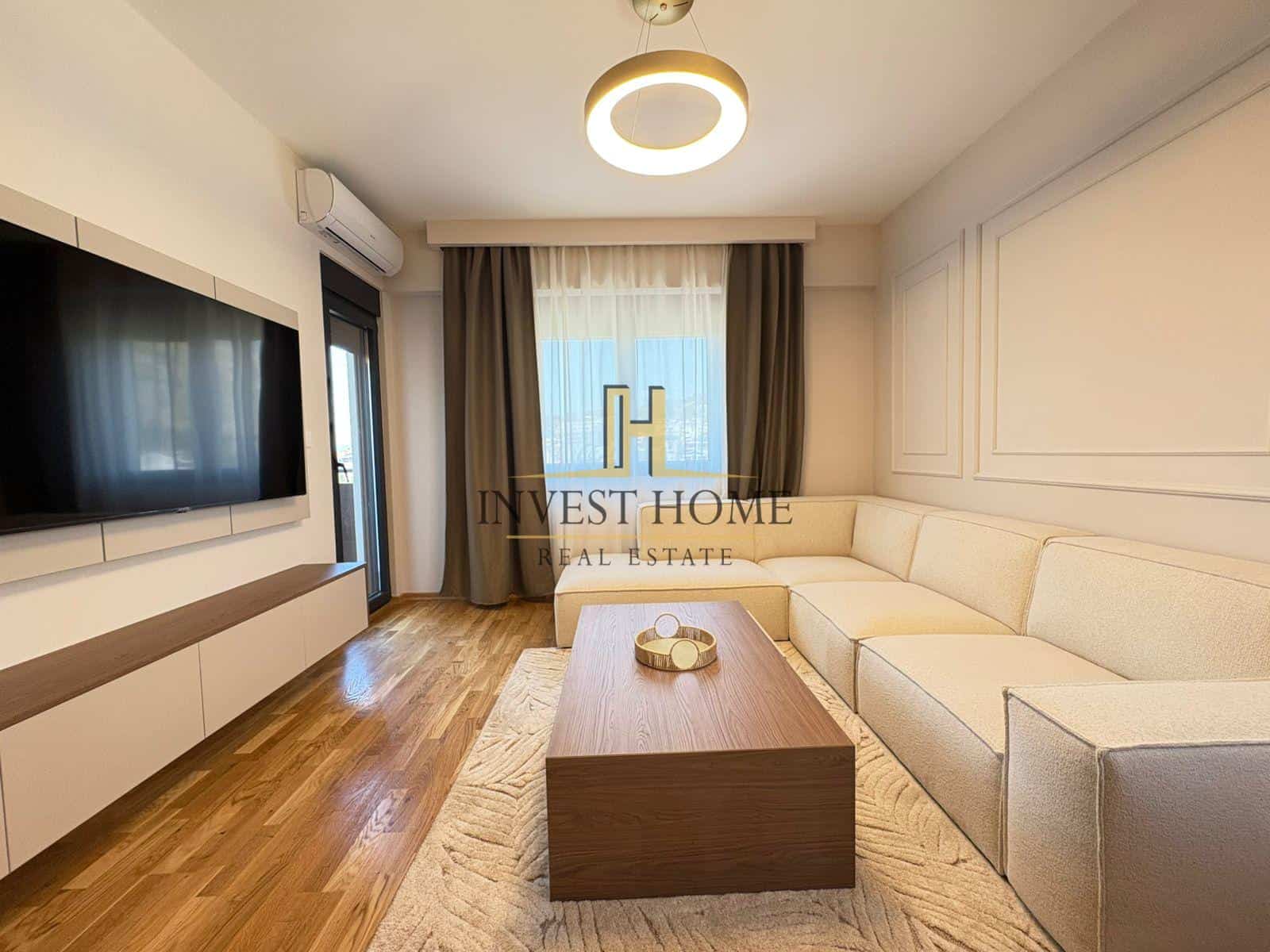 Квартира в аренду, Podgorica — €900