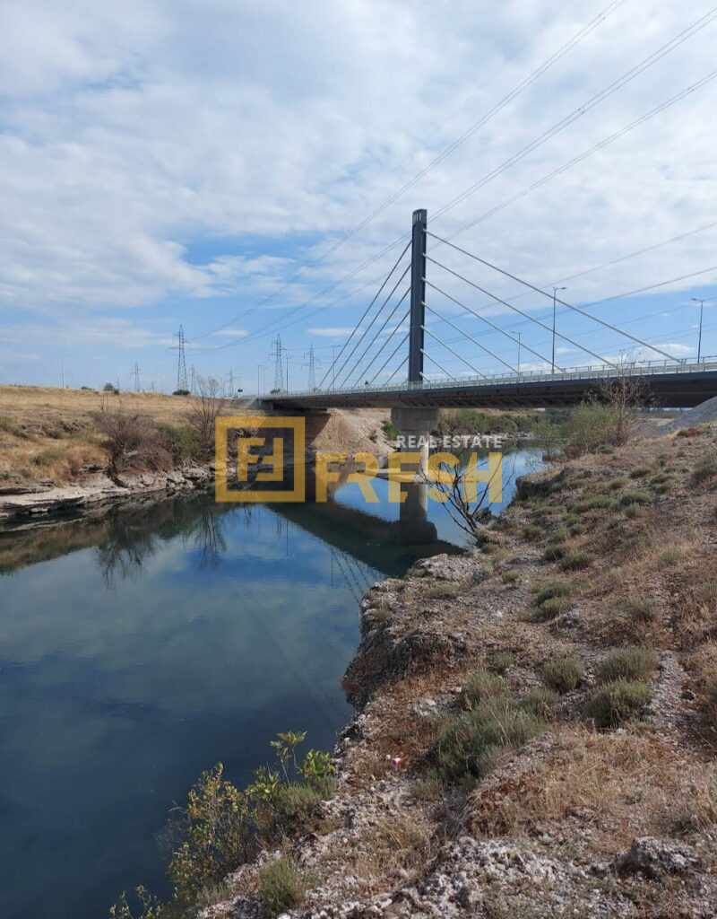 Land for Sale, Podgorica — €264,000