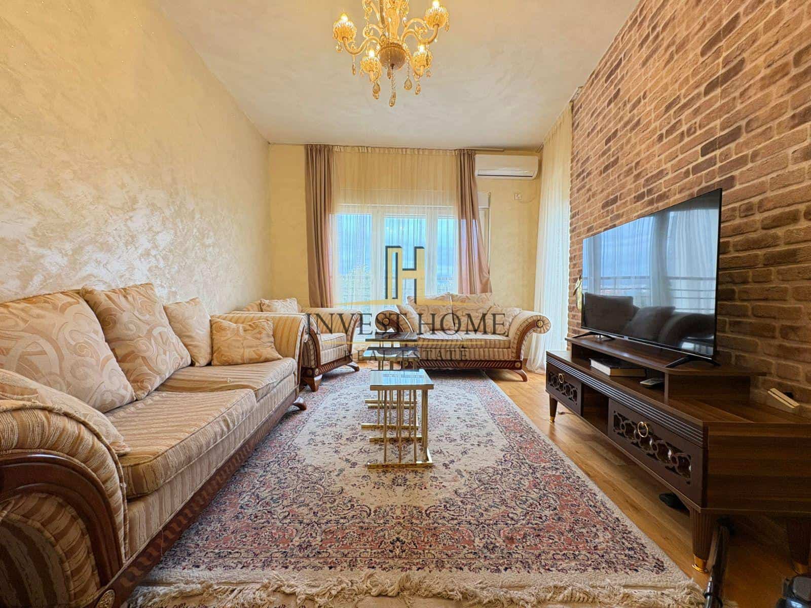 Apartment for Rent, Podgorica — €950