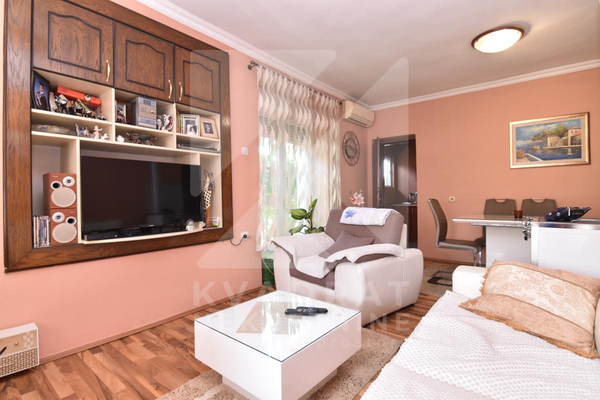 Apartment for Rent, Podgorica — €450