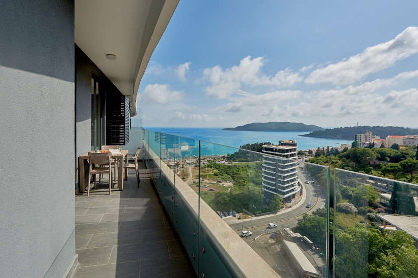 Apartment for Sale, Budva Okolina — €327,000