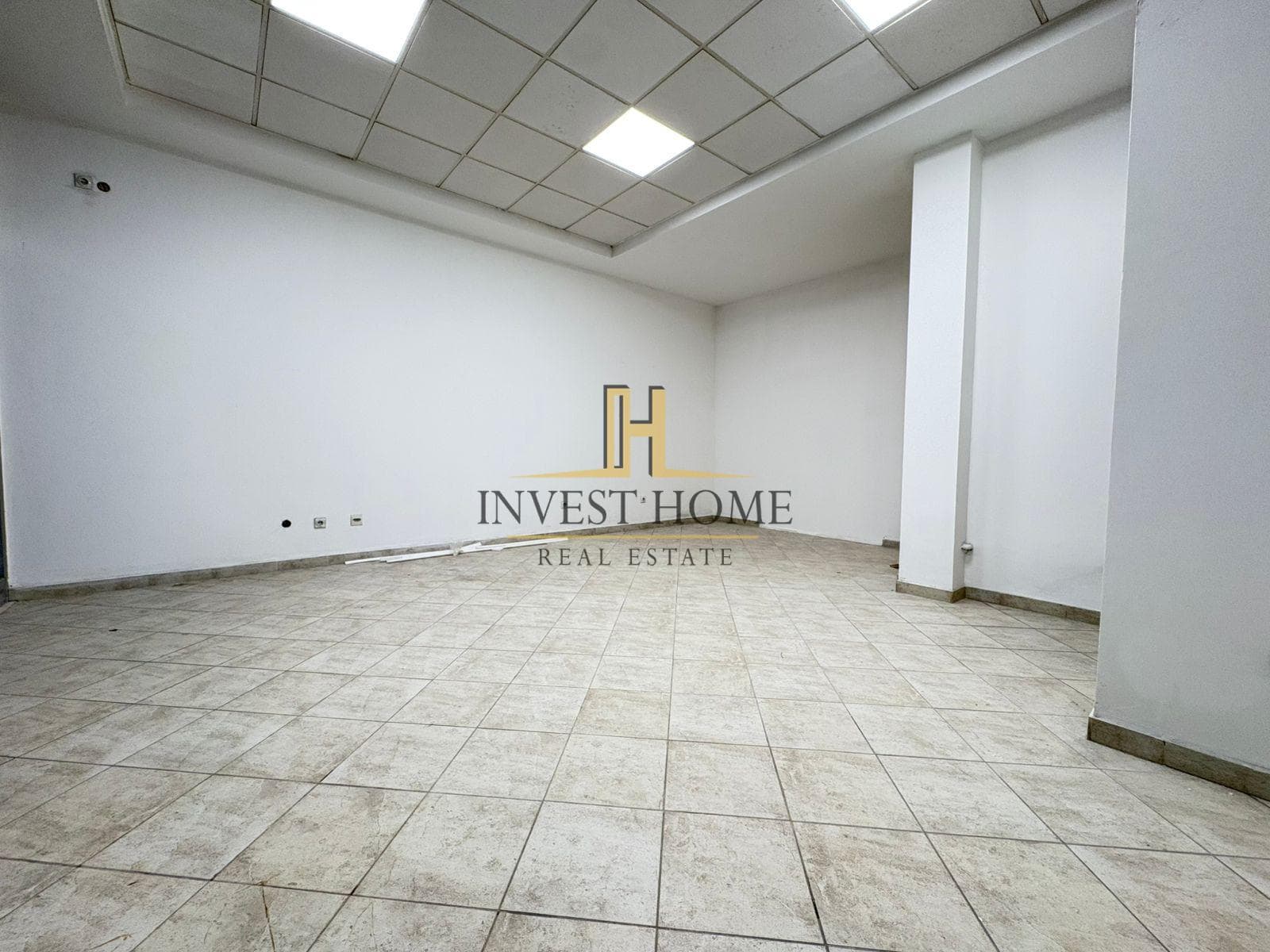 Poslovni prostor, Pobrežje, 35m2