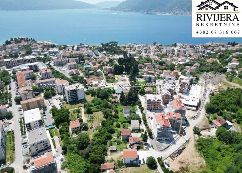 Apartment For Sale, Donja Lastva