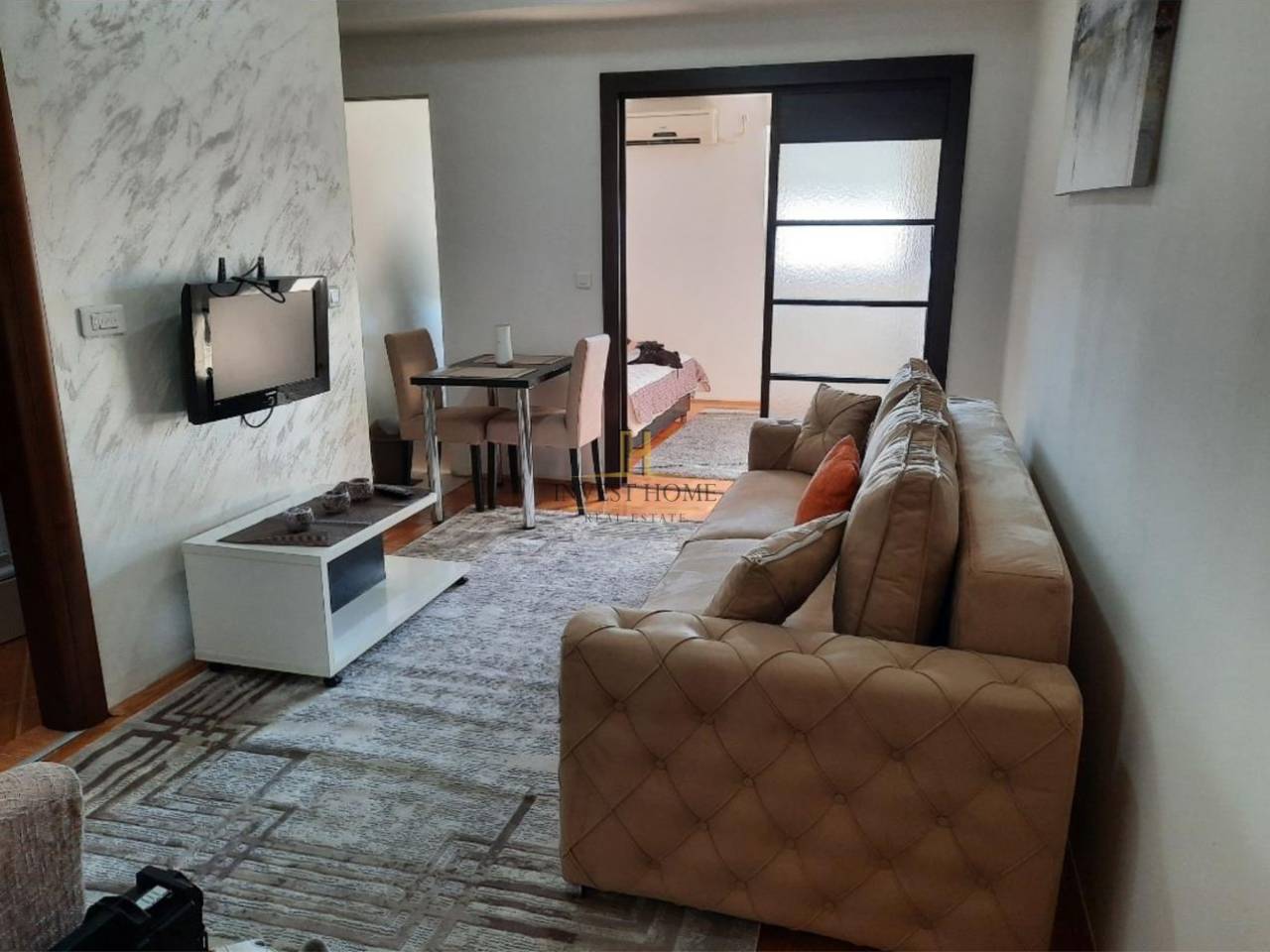 Квартира в аренду, Podgorica — €450