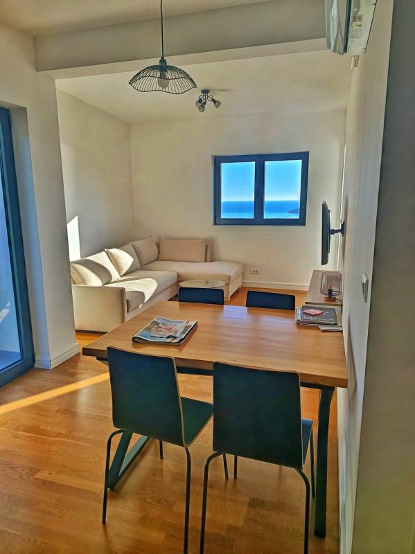 Квартира в Becici, 54 m²