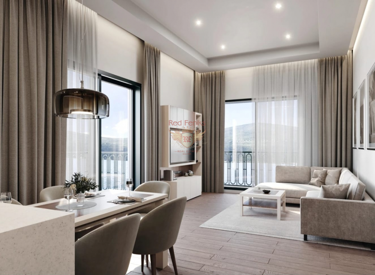 Apartment for Sale, Herceg Novi