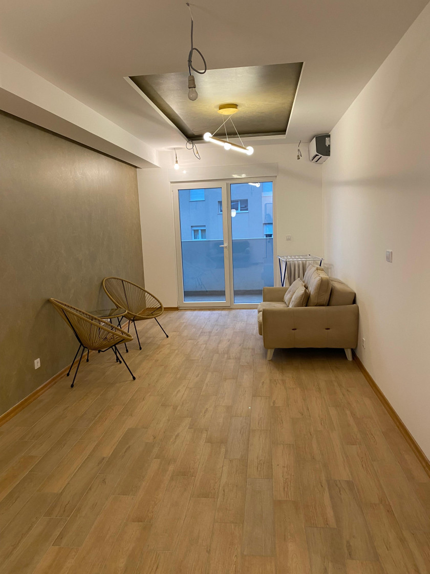 Apartment For Sale, Budva