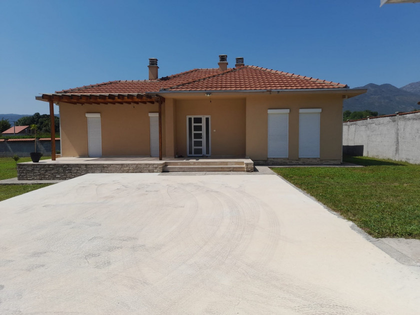 Iznajmljujem Kuću, Danilovgrad