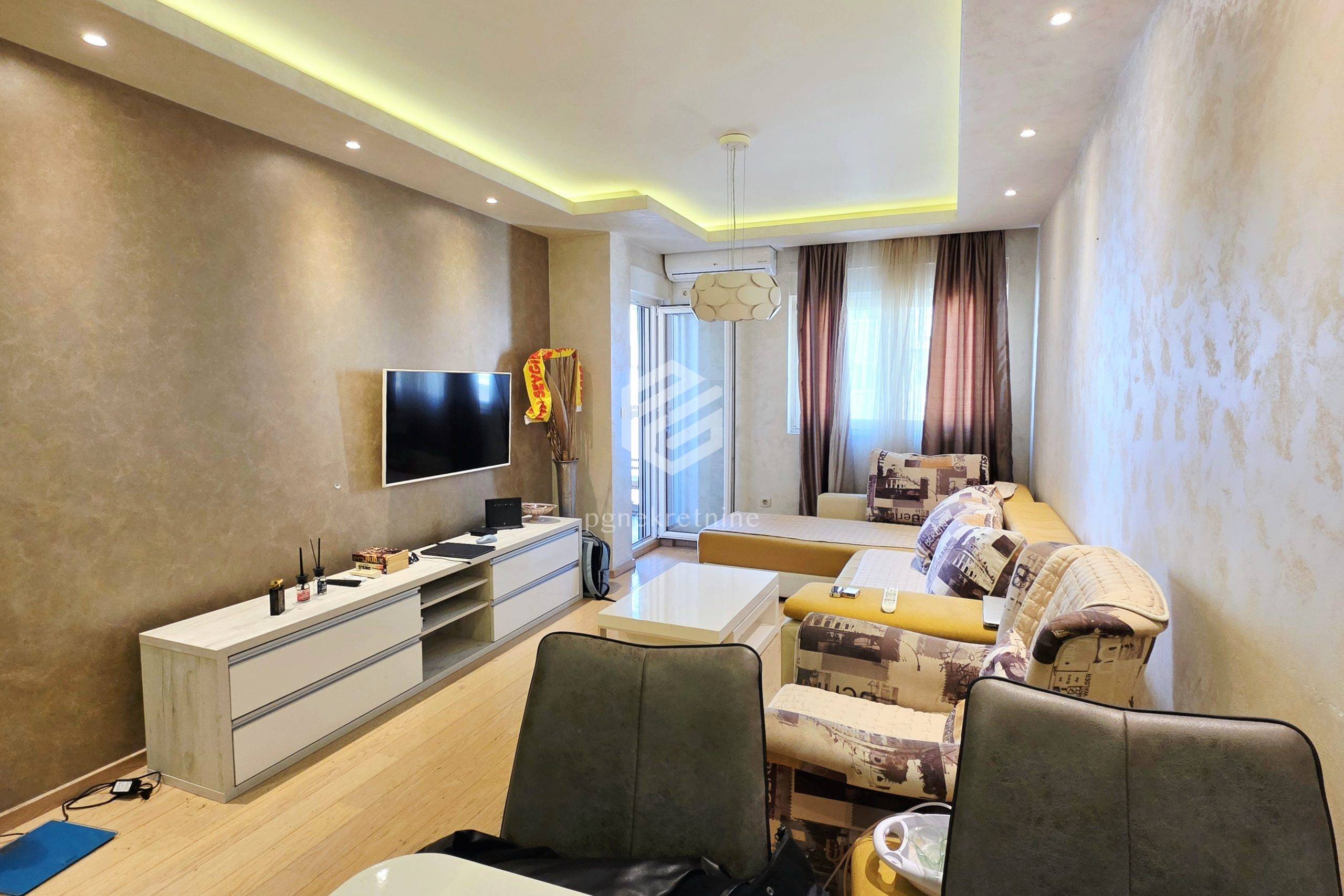 Квартира в аренду, Podgorica — €800