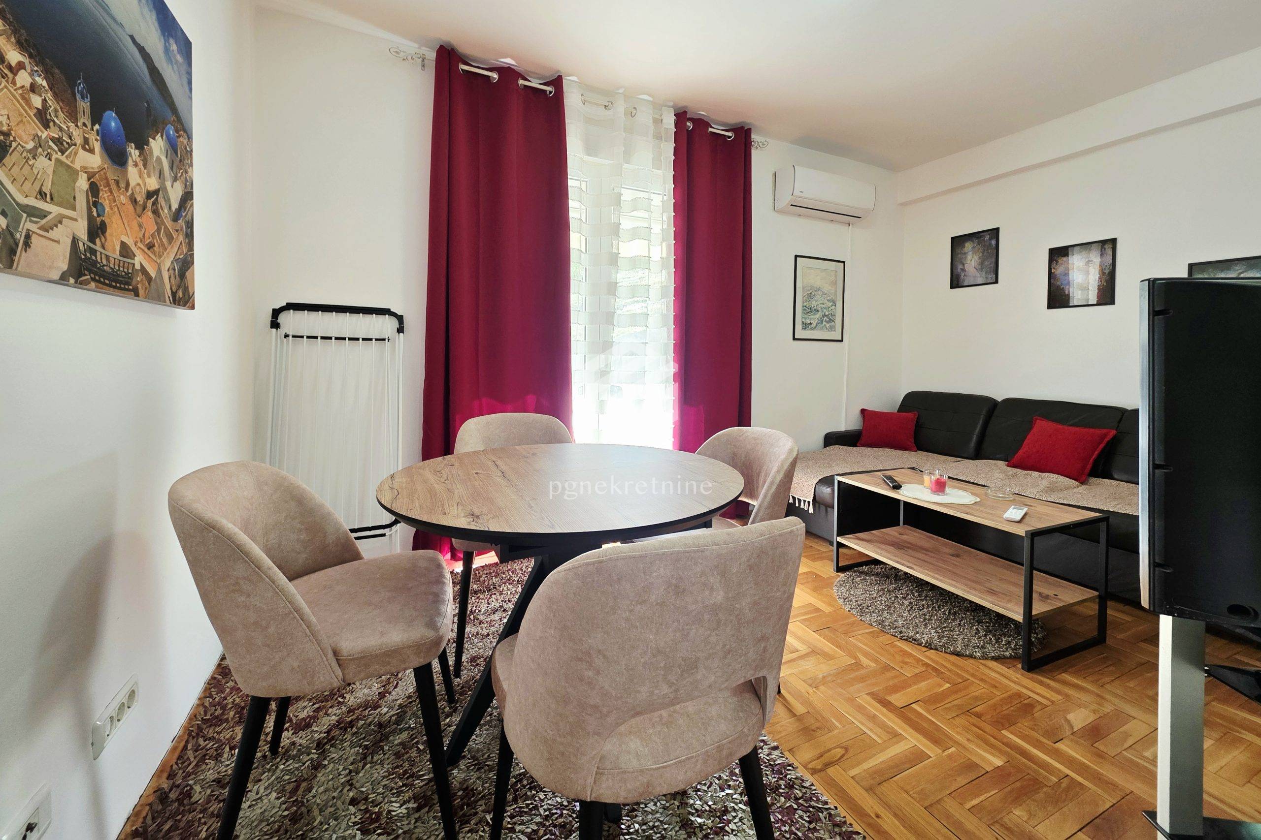 Apartment for Rent, Podgorica — €450