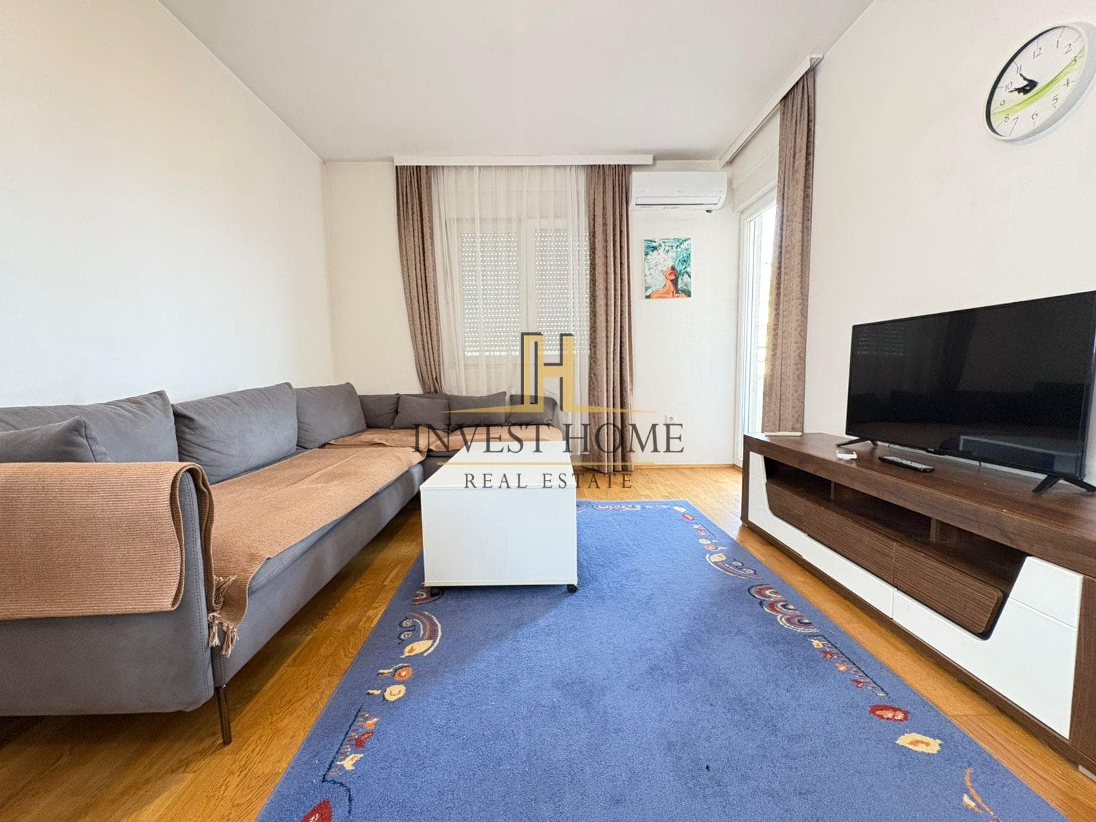 Apartment for Rent, Podgorica — €700