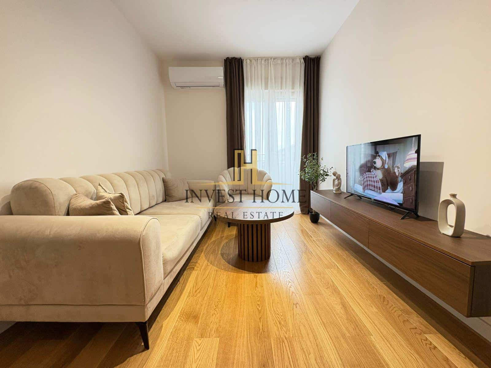 Квартира в аренду, Podgorica — €650