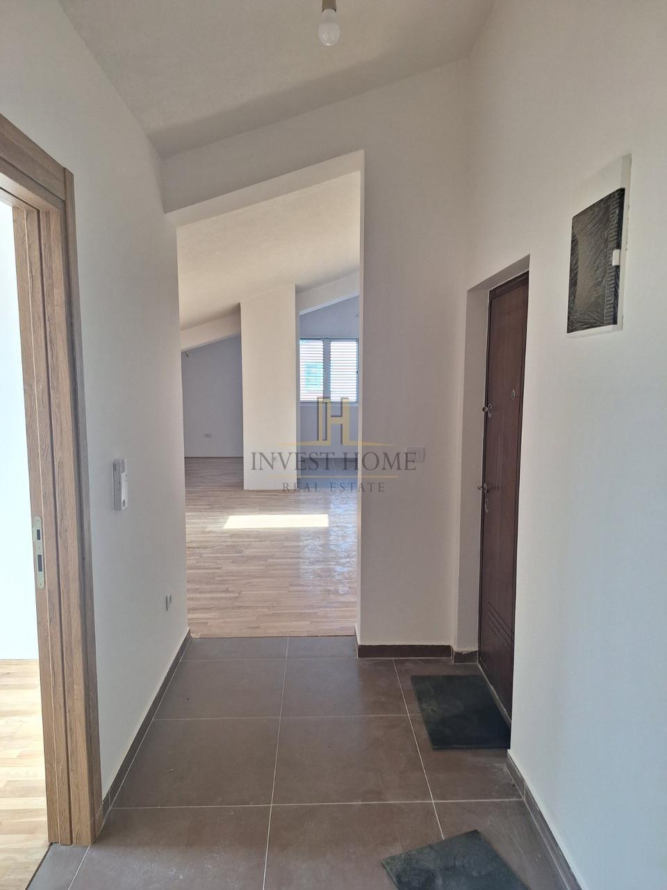 Dvosoban stan, Stari Aerodrom, 74m2