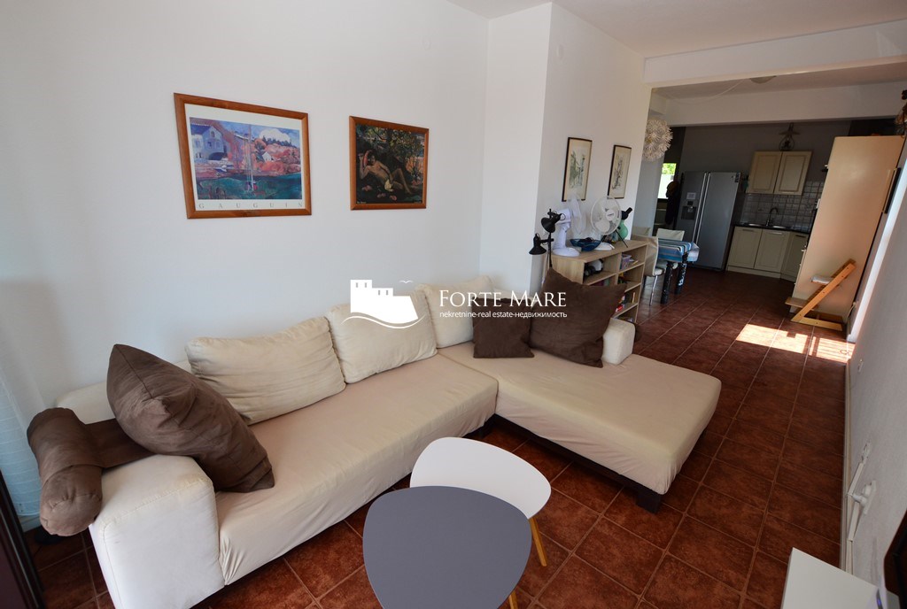 Prodajem Stan-Apartman, Kumbor, Herceg Novi