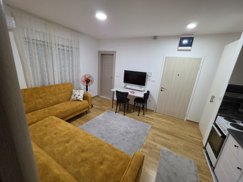 Apartment for Rent, Budva — €500