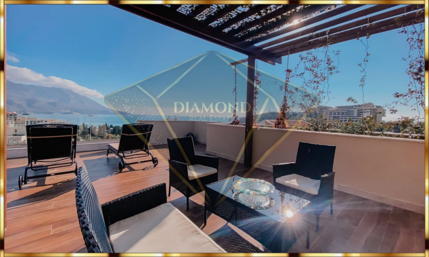 Prodajem Stan-Apartman, Bečići