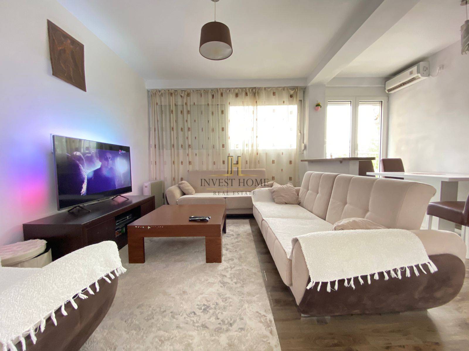 Apartment for Rent, Podgorica — €650