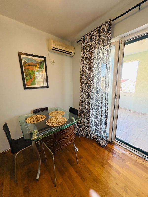 Квартира в Petrovac, 48 m²