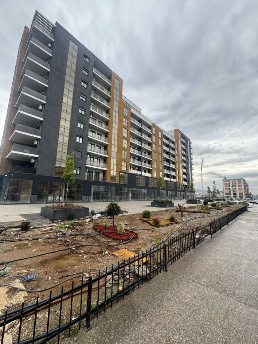 Apartment For Sale, Stari Aerodrom