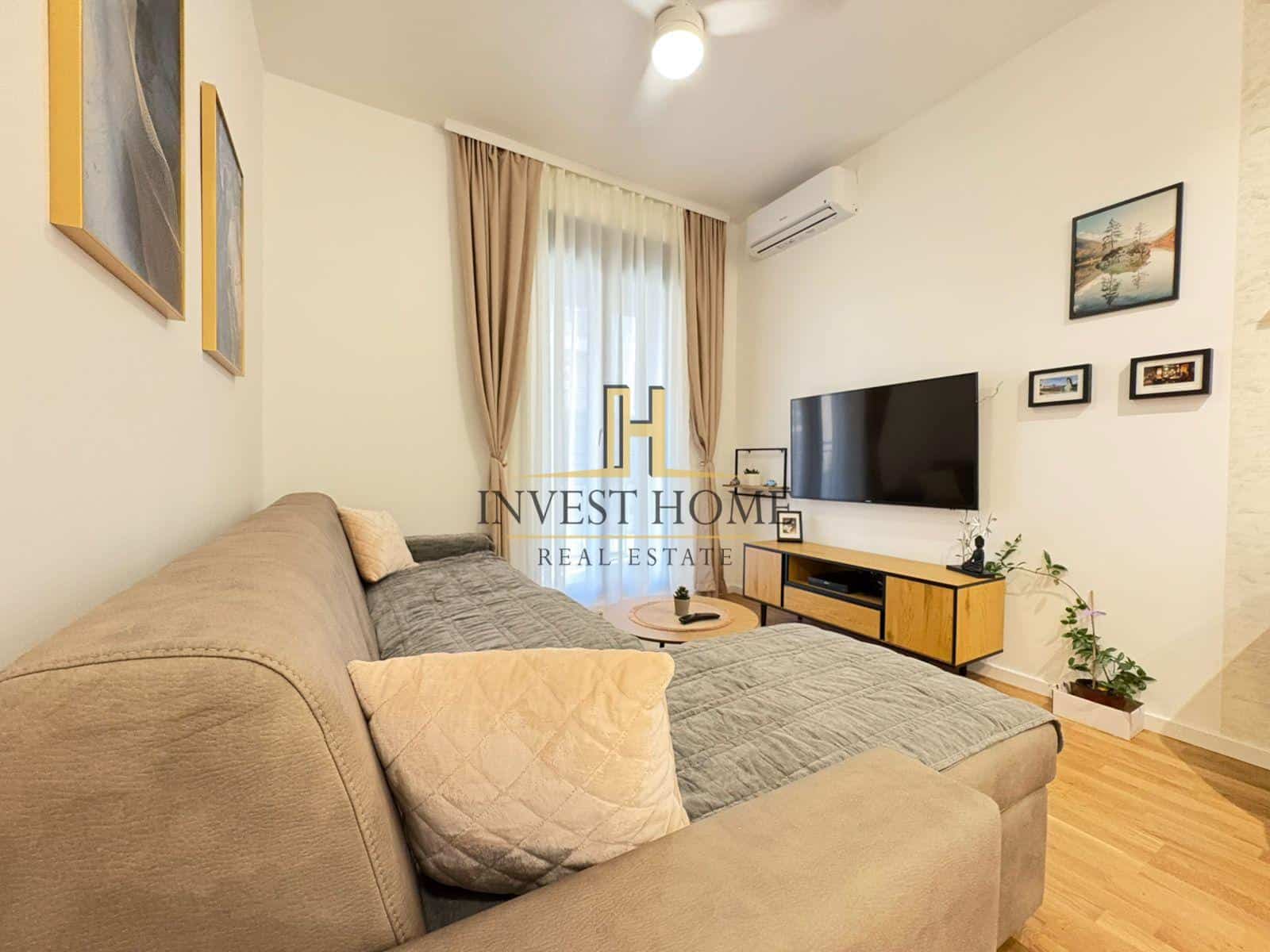 Apartment for Rent, Podgorica — €550