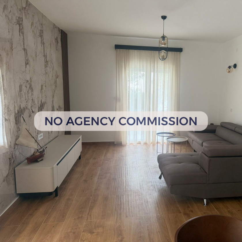 Jednosoban stan 65 m² sa parkingom – Seljanovo, Tivat