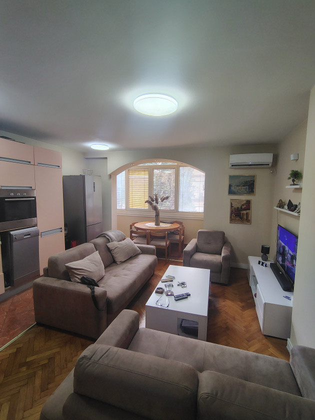 Apartment for Sale, Podgorica — €226,000
