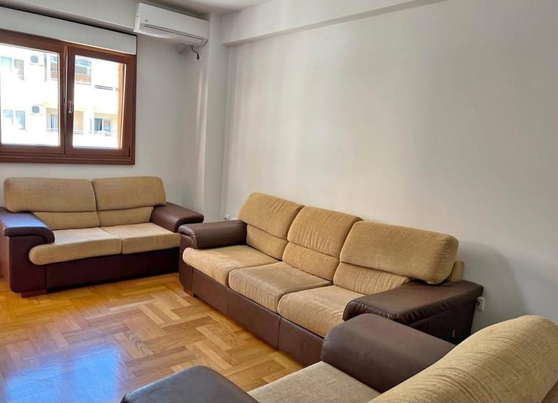 Квартира в Budva, 44 m²