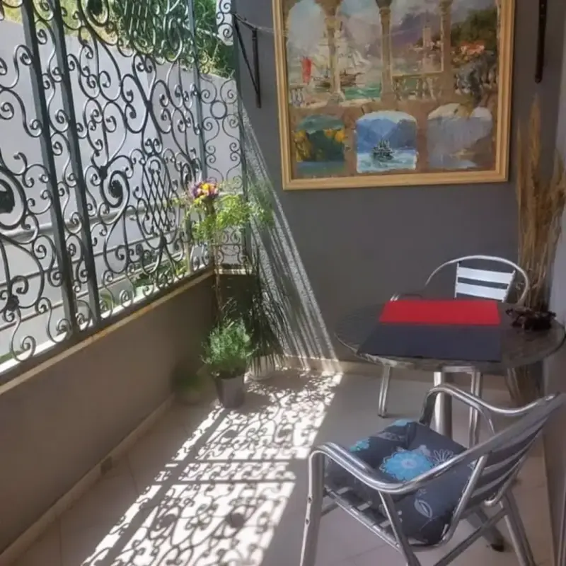 Квартира в Becici, 49 m²