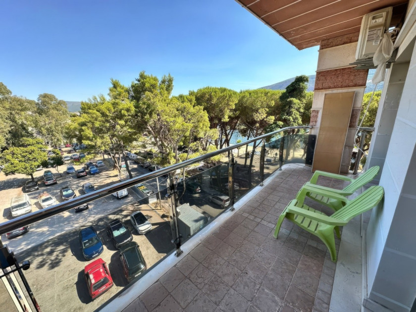 ID 1624 | Izdavanje, 2-soban stan, 84 m², Igalo