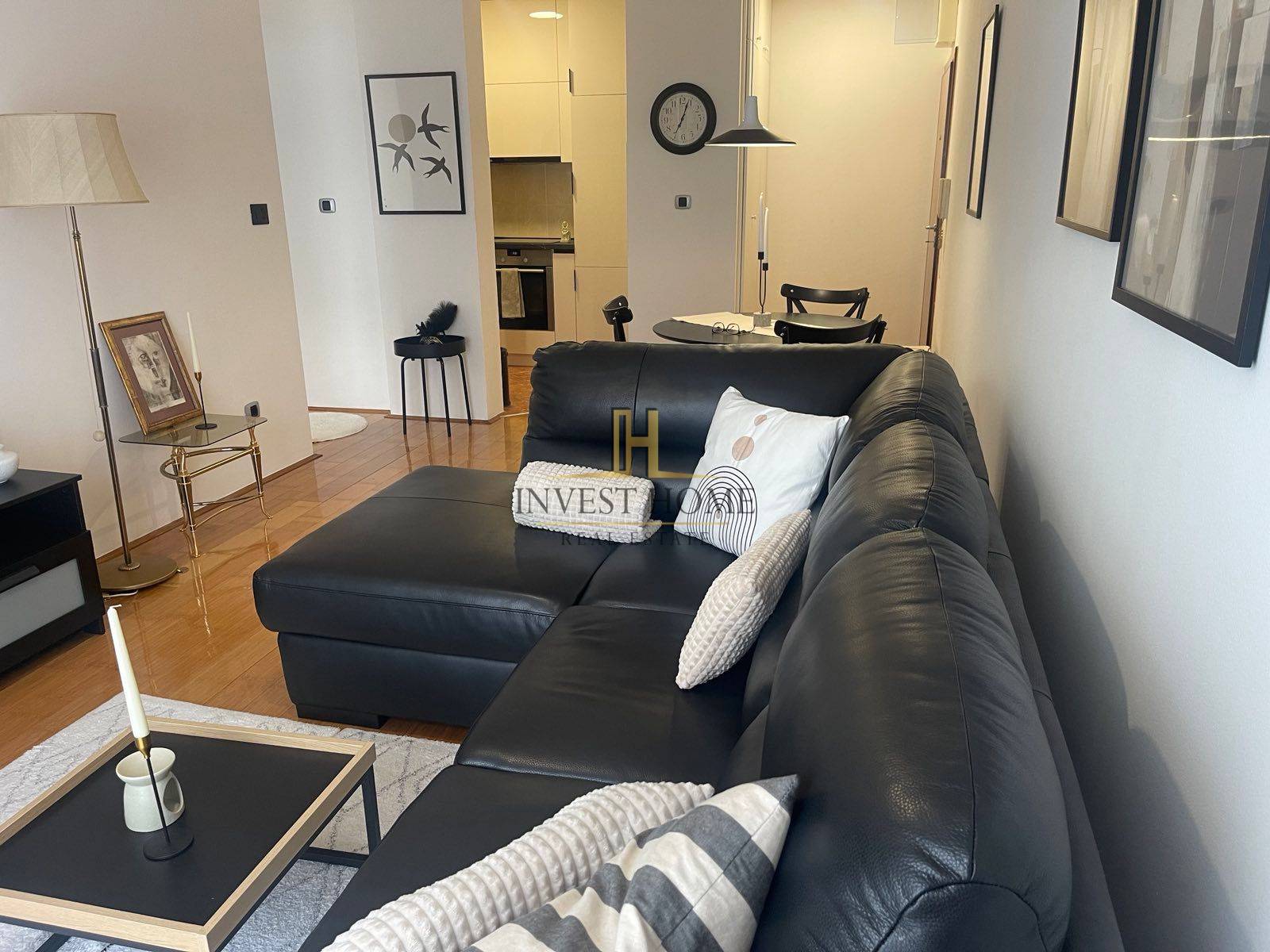 Apartment for Rent, Podgorica — €500