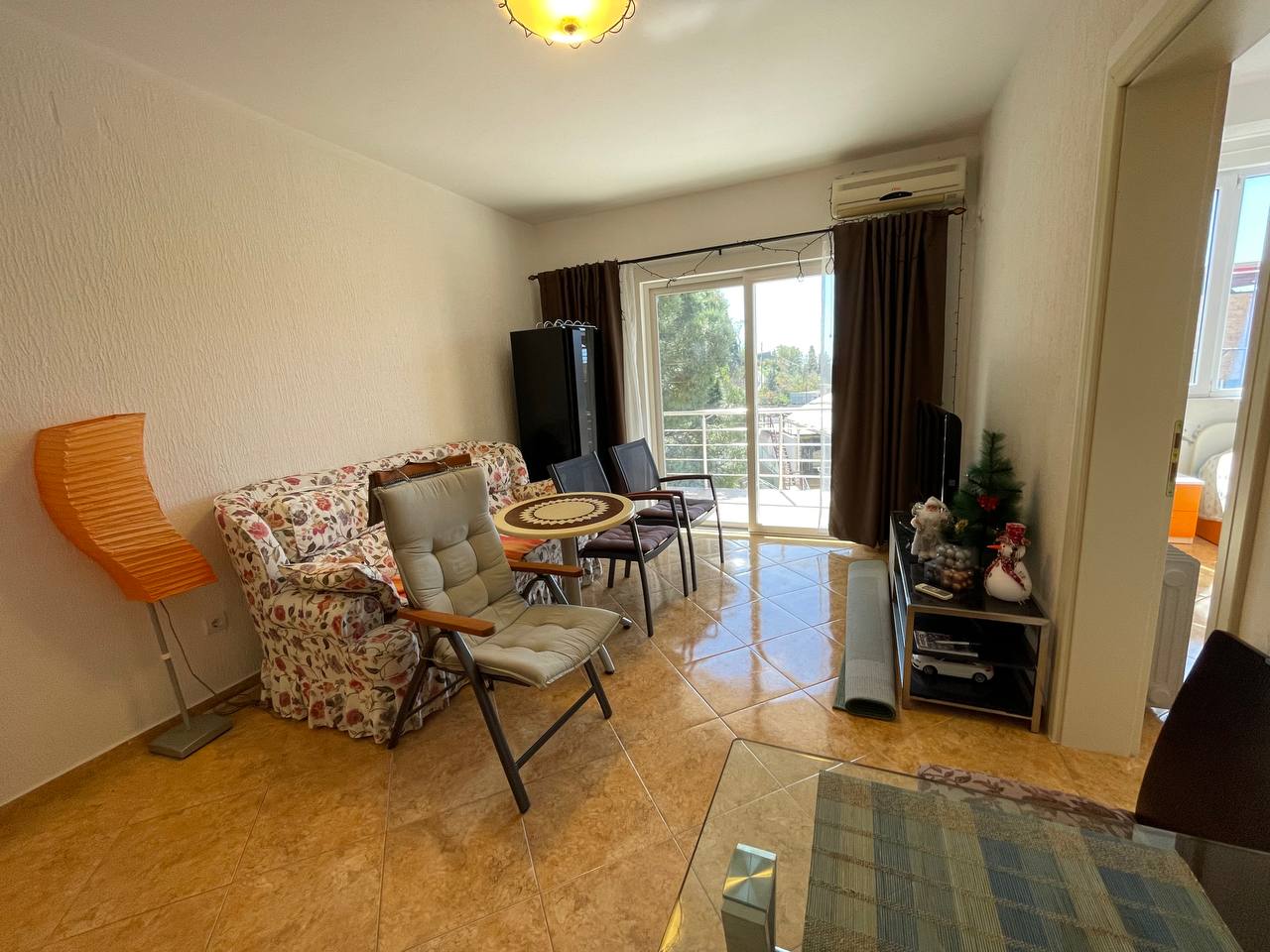 Prodajem Stan-Apartman, Sutomore